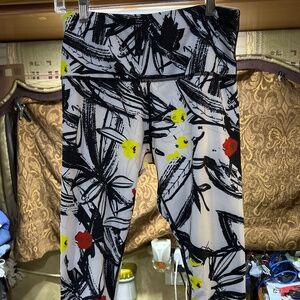 Fitness Capri